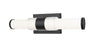 1 Light Vanity | 1015-18W-MB-LED