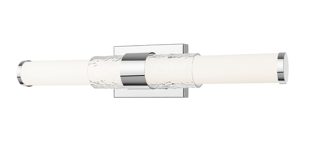 1 Light Vanity | 1015-25W-CH-LED