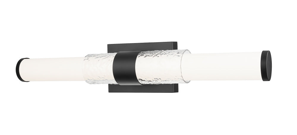 1 Light Vanity | 1015-25W-MB-LED