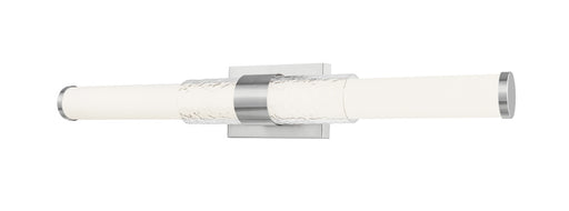 1 Light Vanity | 1015-32W-BN-LED