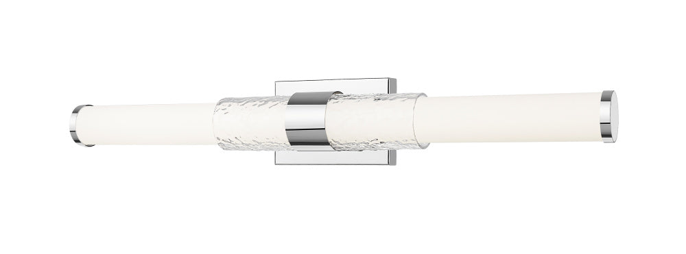 1 Light Vanity | 1015-32W-CH-LED