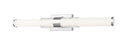 1 Light Vanity | 1015-32W-CH-LED