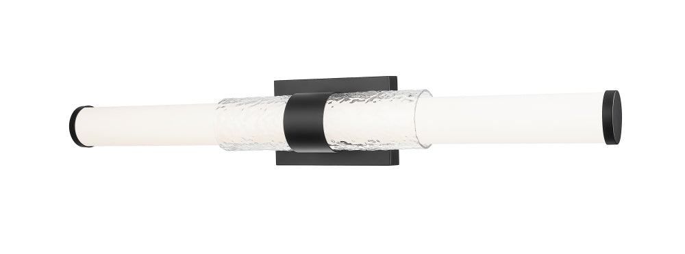 1 Light Vanity | 1015-32W-MB-LED