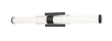 1 Light Vanity | 1015-32W-MB-LED