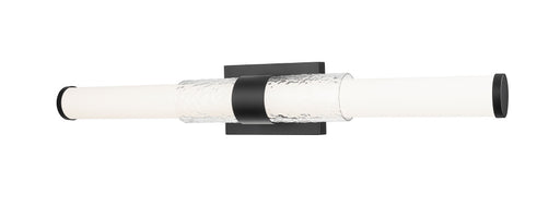 1 Light Vanity | 1015-32W-MB-LED