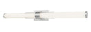 1 Light Vanity | 1015-40W-BN-LED