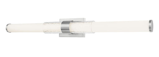 1 Light Vanity | 1015-40W-BN-LED