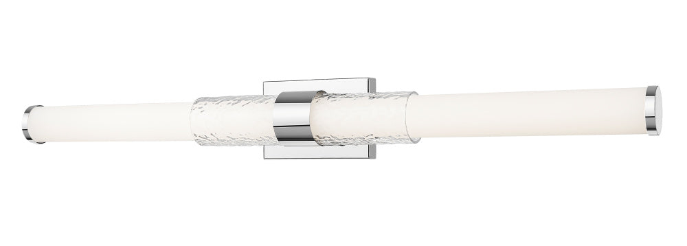 1 Light Vanity | 1015-40W-CH-LED