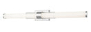 1 Light Vanity | 1015-40W-CH-LED