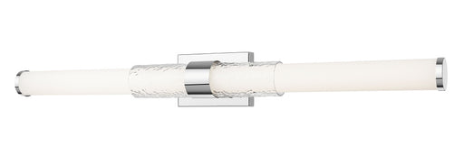 1 Light Vanity | 1015-40W-CH-LED