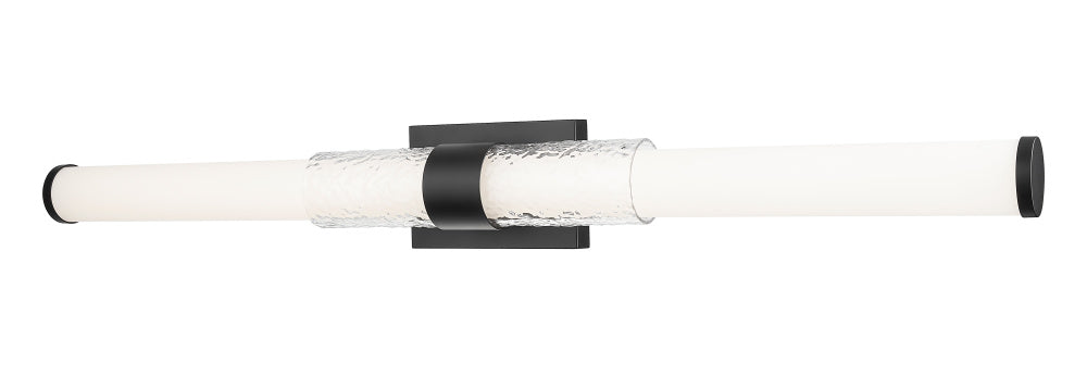 1 Light Vanity | 1015-40W-MB-LED