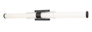 1 Light Vanity | 1015-40W-MB-LED