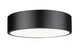 1 Light Flush Mount | 1017F16-MB-LED