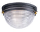 Portside-outdoor Flush Mount | 10180OIAB