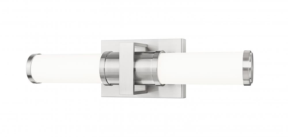 1 Light Vanity | 1019-18W-BN-LED