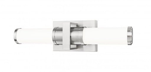1 Light Vanity | 1019-18W-BN-LED