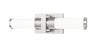 1 Light Vanity | 1019-18W-BN-LED