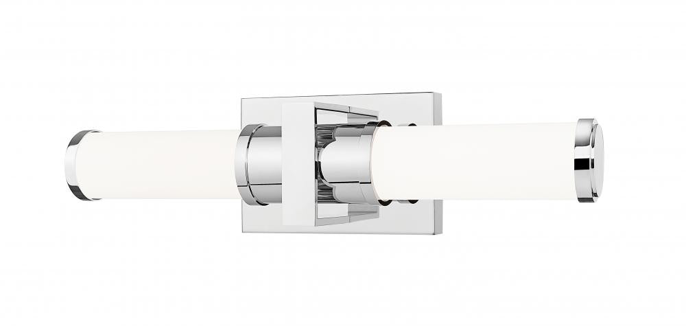 1 Light Vanity | 1019-18W-CH-LED
