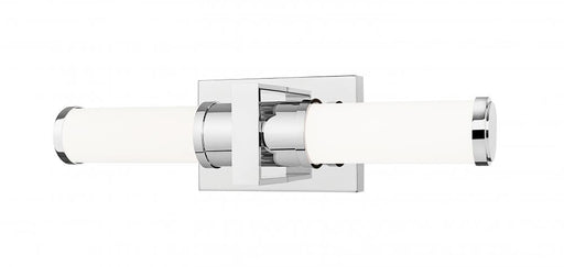 1 Light Vanity | 1019-18W-CH-LED