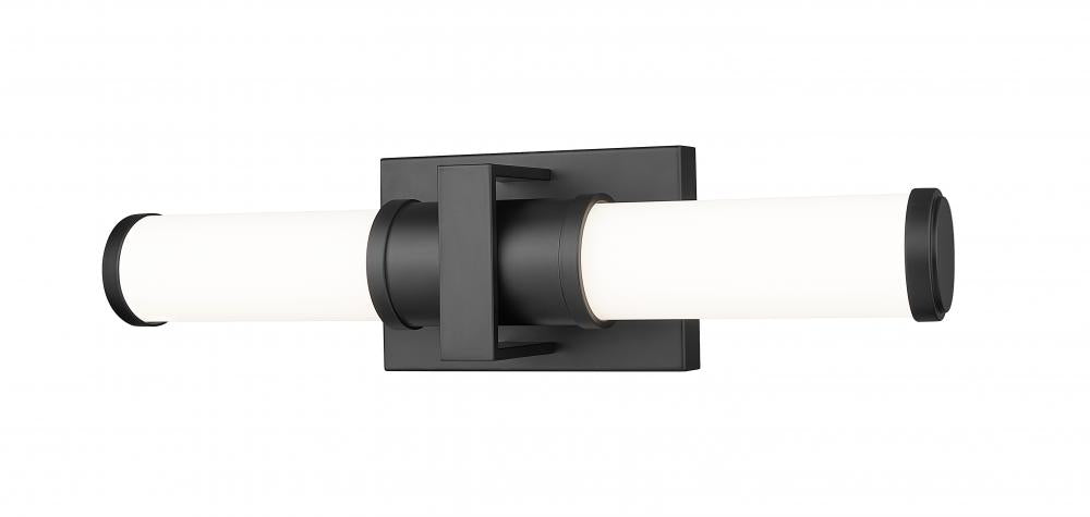 1 Light Vanity | 1019-18W-MB-LED