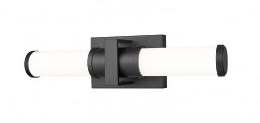 1 Light Vanity | 1019-18W-MB-LED