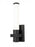 1 Light Wall Sconce | 1019-1S-MB-LED