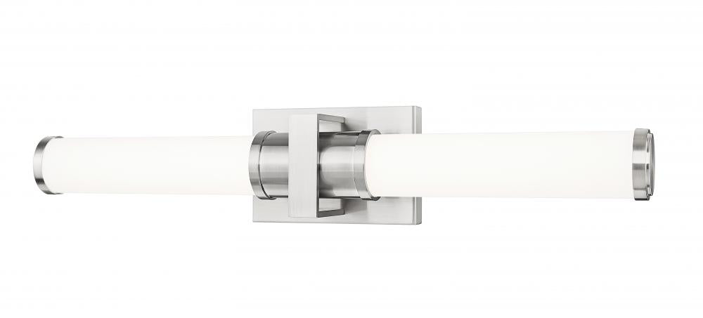 1 Light Vanity | 1019-25W-BN-LED