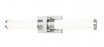 1 Light Vanity | 1019-25W-BN-LED