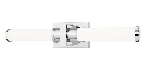 1 Light Vanity | 1019-25W-CH-LED
