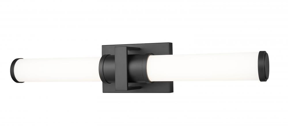 1 Light Vanity | 1019-25W-MB-LED