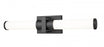 1 Light Vanity | 1019-25W-MB-LED