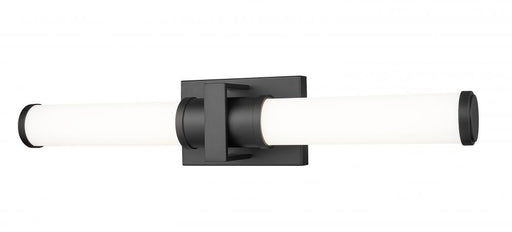 1 Light Vanity | 1019-25W-MB-LED