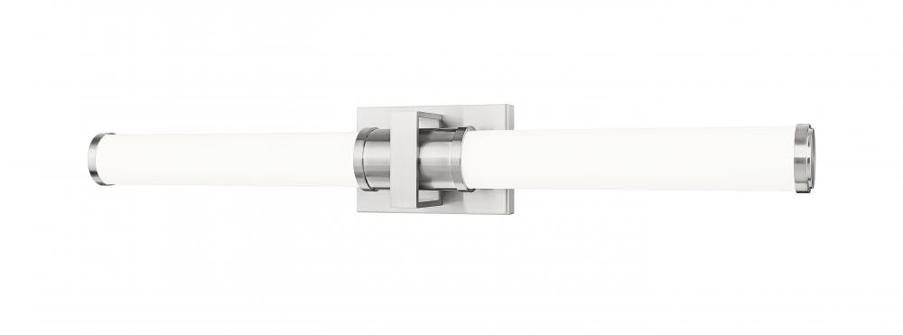 1 Light Vanity | 1019-32W-BN-LED