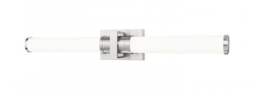 1 Light Vanity | 1019-32W-BN-LED