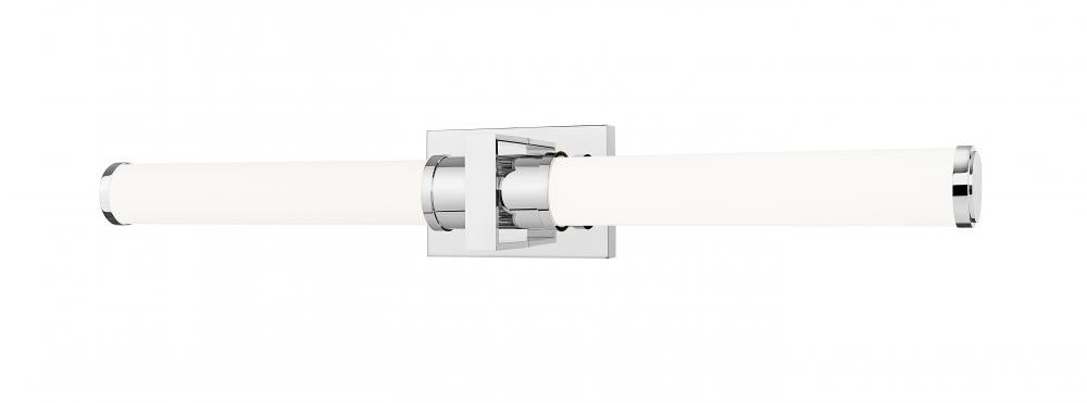 1 Light Vanity | 1019-32W-CH-LED