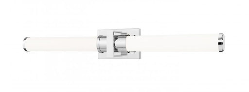 1 Light Vanity | 1019-32W-CH-LED
