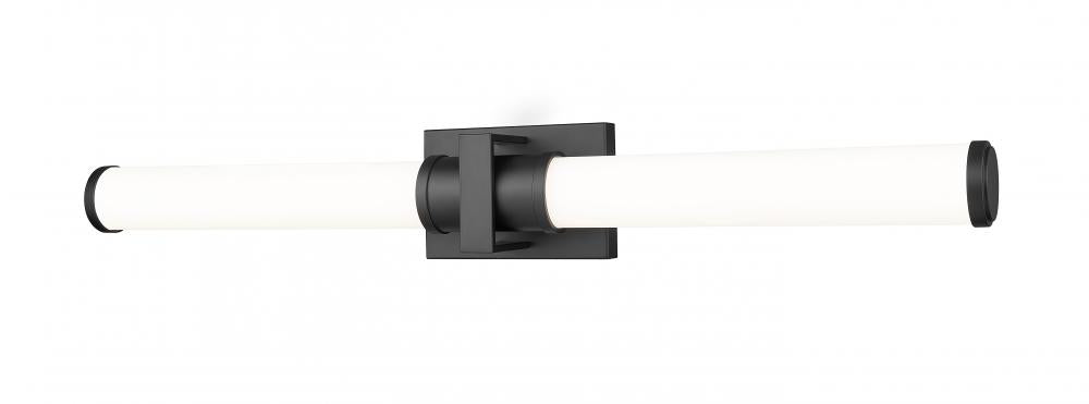 1 Light Vanity | 1019-32W-MB-LED