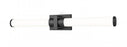 1 Light Vanity | 1019-32W-MB-LED