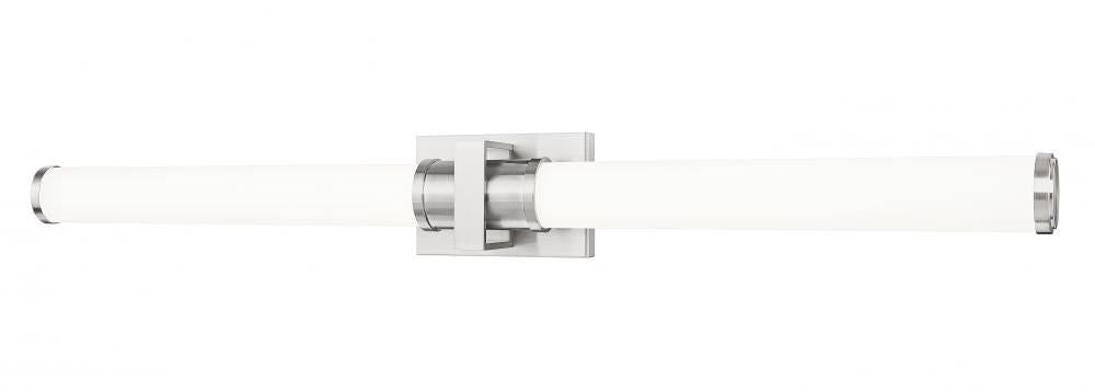 1 Light Vanity | 1019-40W-BN-LED