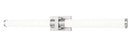 1 Light Vanity | 1019-40W-BN-LED
