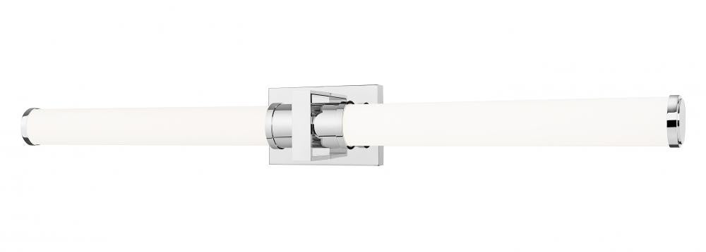 1 Light Vanity | 1019-40W-CH-LED