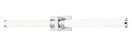 1 Light Vanity | 1019-40W-CH-LED