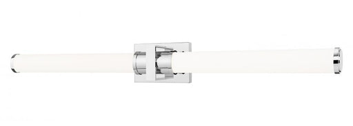 1 Light Vanity | 1019-40W-CH-LED