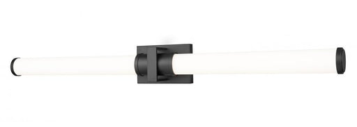 1 Light Vanity | 1019-40W-MB-LED