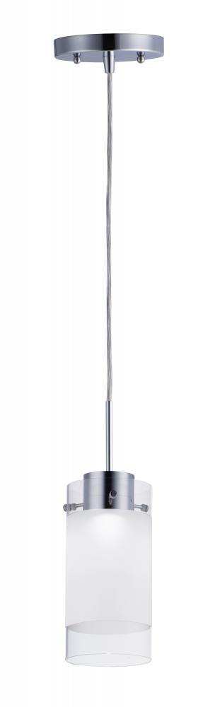 Scope-single Pendant | 10192CLFTPC