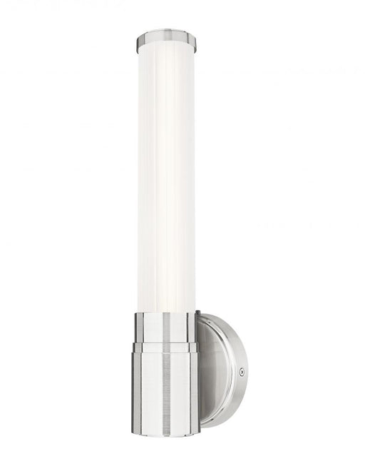 1 Light Wall Sconce | 1020-1S-BN-LED
