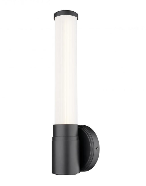 1 Light Wall Sconce | 1020-1S-MB-LED