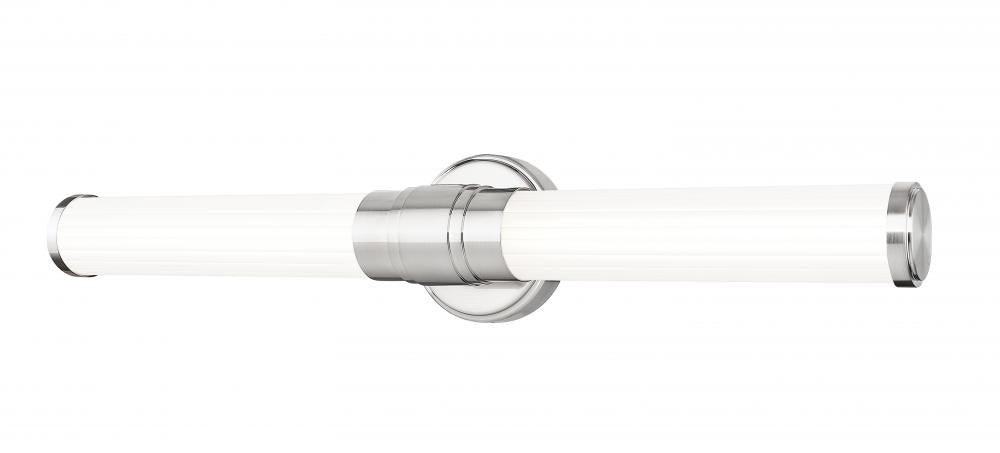 1 Light Vanity | 1020-25W-BN-LED