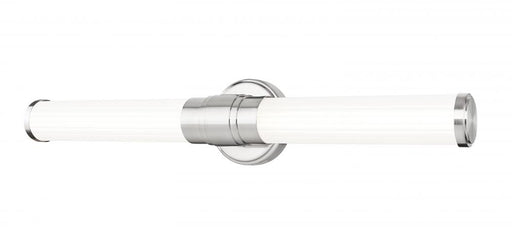 1 Light Vanity | 1020-25W-BN-LED