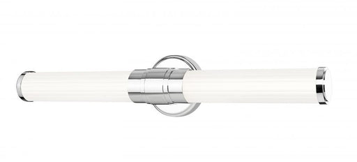 1 Light Vanity | 1020-25W-CH-LED